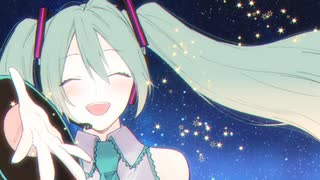 【オリジナル曲】リフレイン / 大貴 feat.初音ミク