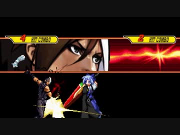 【MUGEN】ピカ様主催！凶チュウ位シングルランセレバトル Part40