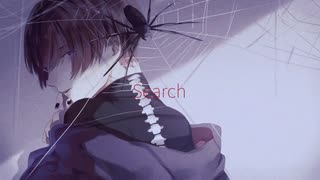 初音ミク『Search』- fuji#