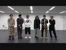 パパラッチゲームSixTONES