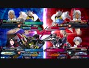 【EXVS2XB】ダンスタイムだ！！第2章【天ミナ】