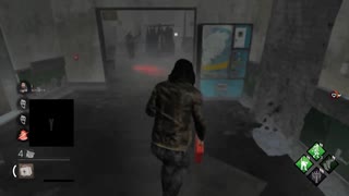 気分転換沼プレイDBD＃8