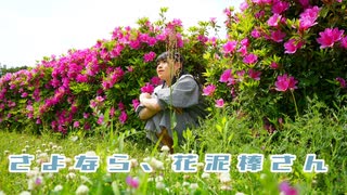 【雫奈りう】さよなら、花泥棒さん【踊ってみた】