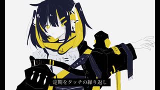 びっくりボックスfeat.鏡音リン/フィン