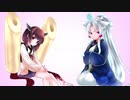 【AIきりたん&AIイタコ】君にまつわるミステリー【NEUTRINOカバー】
