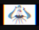 君かれ/初音ミク絵/ほのまんぼ作詞作曲/フクダリレモ.フモP。