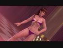 【DoaX3F】ポールダンス ヒトミ 042506