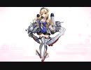 ケッコンカッコカリ　FletcherMkⅡ