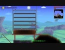 【VOICEROID実況】ウナきりテラリア　パート10　【Terraria】