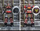 スーパーミニプラ　バイオロボ塗装してみた