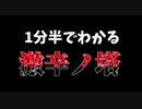 【FF14】床ペロしたら激辛！何をしても良い無法地帯な希望ノ砲台「塔」