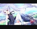【アサルトリリィ Last Bullet】メモリアストーリー 夢見る魔法少女