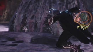 DMC5 Mission 15 DMD No Damage (Vergil)