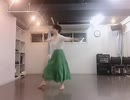 【バレリーコ】踊ってみた　short ver.