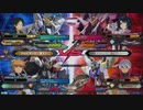 【クロブ】フルクロス視点　店外固定　part6　相方かざやさん