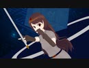 【MMD】カイにファンサ踊ってもらった