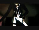 【MMD刀剣乱舞】Sweet Devil【山鳥毛】
