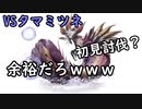 玄人はタマミツネを初見で倒したい#6