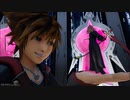 【KH3】ブラックコード全ON攻略 No.VII マールーシャ