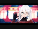 【MMD】　シニカルナイトプラン　【初音ミク】