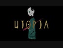 【オリジナル曲】UTOPIA【初音ミク】