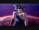 ギネで行くドラゴンボールゼノバース2・第1話