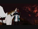 【FEMMD】ツバキで朱と碧のランページ