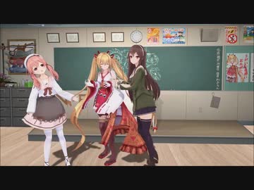 いろは「だってさ‥もう会えないじゃん？！」なとり・双葉「「会えるよ！！」」