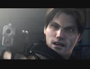 観るバイオハザード オペレーション・ラクーンシティ 【企ての爪跡】