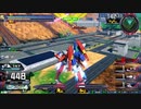 履物のEXVS2XB　16足目　AGE3