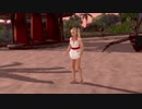 【DoaX3F】ポールダンス+グラビアパラダイス マリー 042603