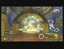 3分だけマリオカート8デラックス（21/5/4/16）