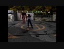 エリック・クマフトンのグダグダゲーム実況　＃100-7　バイオハザード（SS）その7
