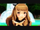 【第10回シンデレラガール総選挙】Booo!　神谷奈緒【MMDデレマス】