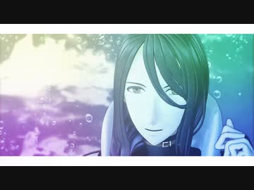 【Fate/MMD】「No title」【モデル更新】