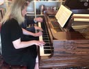 Schubert F minor Fantasy D940