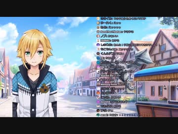 リズミカルに妹にキレられる卯月コウ