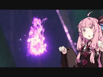 【モンスターハンターライズ】コトノハンターR#7【VOICEROID実況】