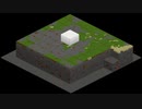 【minecraft】飽きるまで整地する。111【ゆっくり】