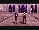 【MMD刀剣乱舞】ゴシップ      ＭＭＤモーション配布あり