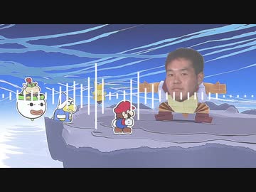 強敵とのバトル淫夢