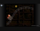 【スーパードンキーコング】BGM マインカートコースターステージ 【30分耐久】