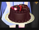 【コトハピコンテスト2021】お誕生日ケーキ