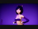 [MMD] シニカルナイトプラン Cynical Night Plan Kaat v2