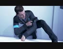 自身の選択が運命を変える『Detroit: Become Human』 実況#35