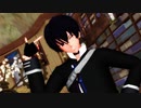 【MMDまほやく】LaLaL危【東の魔法使い】