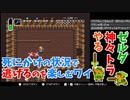 被弾したら死ぬ状況を楽しむワイ【セルダの伝説_神トラ】