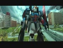 戦場の絆4.32 メサイア RC(R)44 ガ・ゾウム(袖付き)②