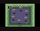 【実況】ゼルダの伝説-神々のトライフォース-　やります▲part3