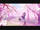春望ム/Triton.P feat.初音ミク
